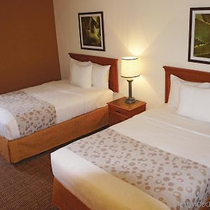 Double Room Two Double Beds